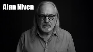 (Another) Interview with Alan Niven