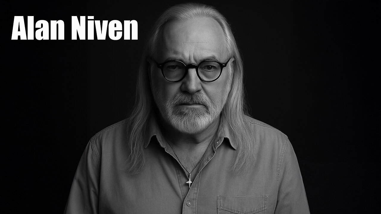 (Another) Interview with Alan Niven