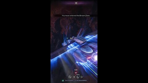 Flyin lessons with Kate Astrophe ^^