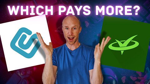 Best Paid Survey Site? Swagbucks vs Survey Junkie Face Off! (Which Pays More?)