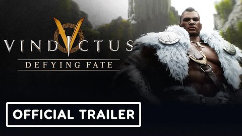 Vindictus - Defying Fate - Official Karok Character Trailer