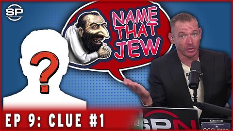 Episode 9: Clue #1