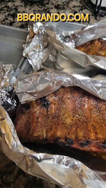 BBQqqqqqqqq Ribs 🍖 & Sausage 🌵