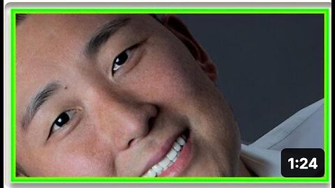 Young Businessman Dies Suddenly After Alleged Vaccine Poisoning