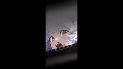 nikke goddess of victory snow white innocent days burst animation
