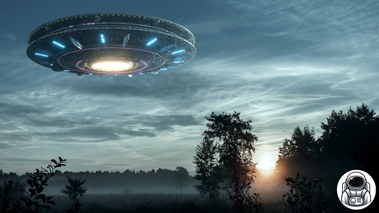 🛸 The Roswell UFO Crash – Alien Bodies & Government Secrets? 👽 What Really Happened in 1947?