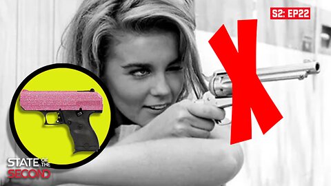 What the Firearms Industry Gets Wrong About Women. (ft. Tracy Lee)
