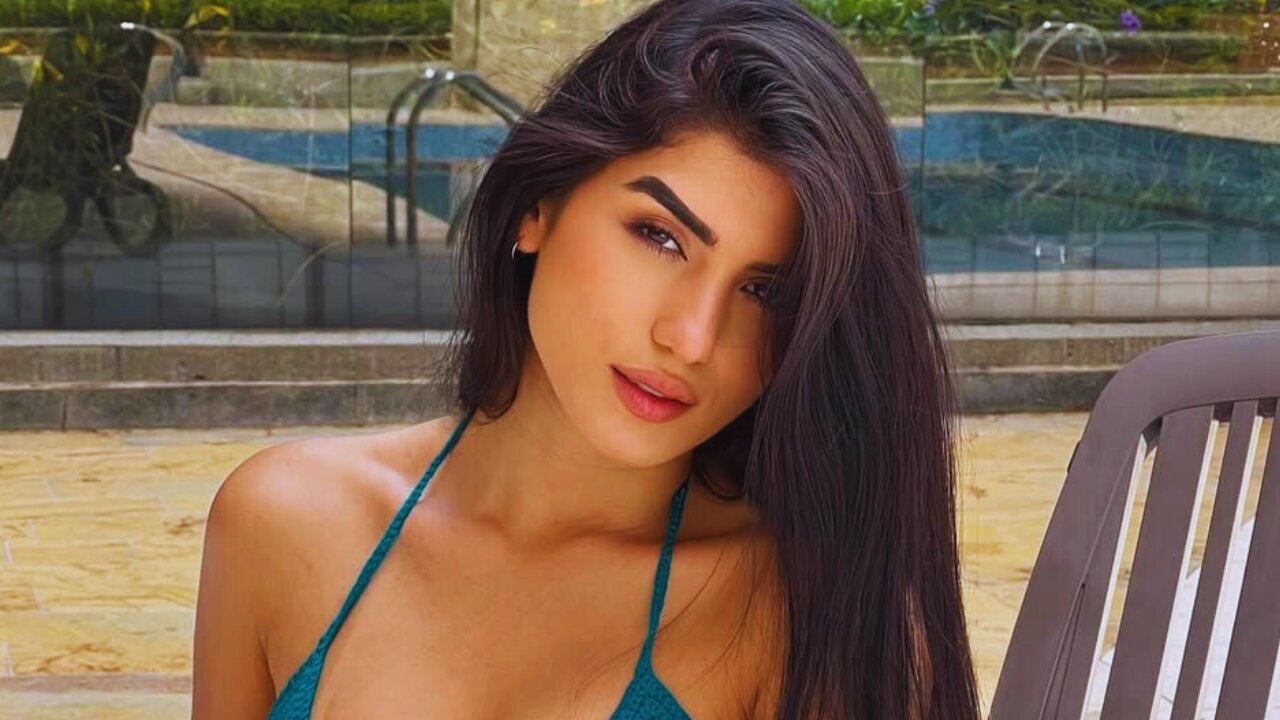 Jessica Arcila – The Colombian Bikini Superstar, Instagram Bikini Fashion Model