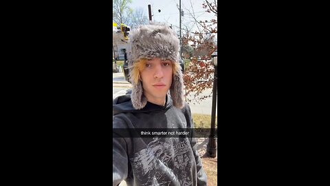 why i stopped being a doomer