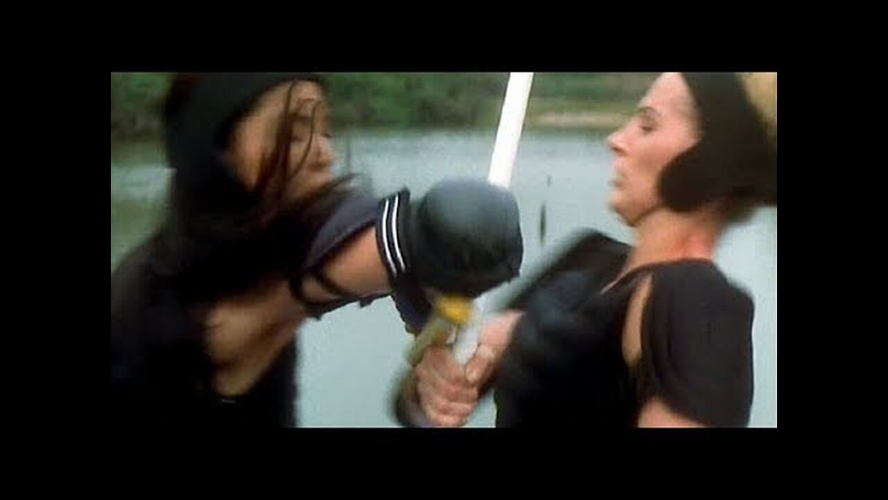 Patricia Ja Lee vs Nicola Berwick/Tang Ning vs Nikki Berwick