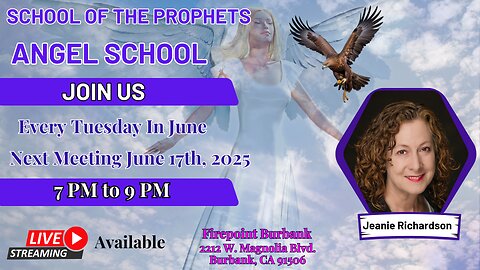 School of the Prophets