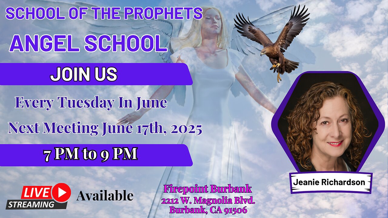 School of the Prophets