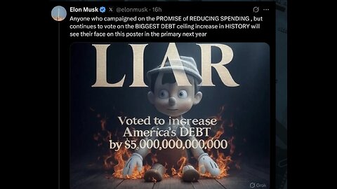 FAKE MAGAs PLAN ALL ALONG