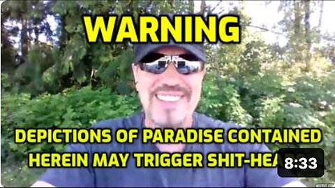 "Coincidence Denier 4 - A Look Ahead into the Next 25 Years"