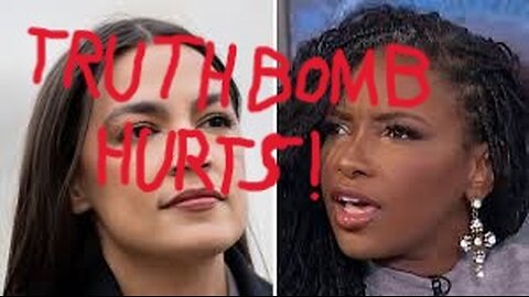 Trumps Drops TRUTH BOMBS on the Jihad Squad!