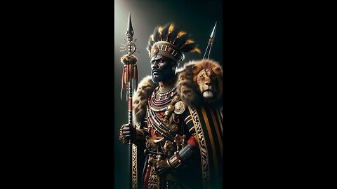 THE HEBREW ISRAELITE MEN ARE THE TRUE LEGENDARY HEROES, MIGHTY WARRIORS, AND THE GREATEST CHAMPIONS