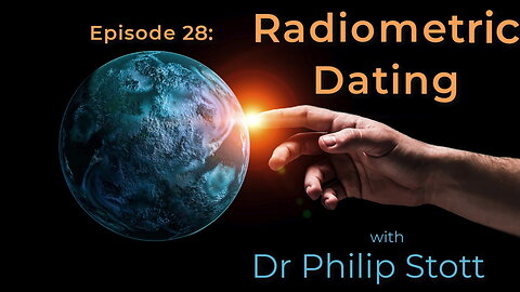 28 Radiometric Dating