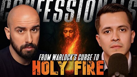 What Happens When a Child Tormented by Demons Encounters the Holy Spirit?​