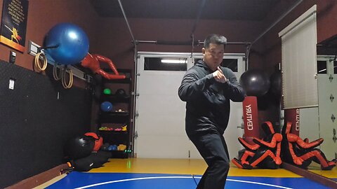 WTD Hand Combination 11, Drift Set (Rank 2)