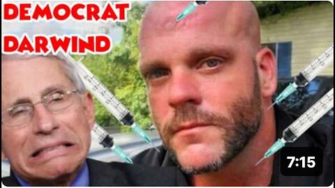 "Democrat Who Declared Indifference Toward Anti-Vaxxers' Fate Passes Away"