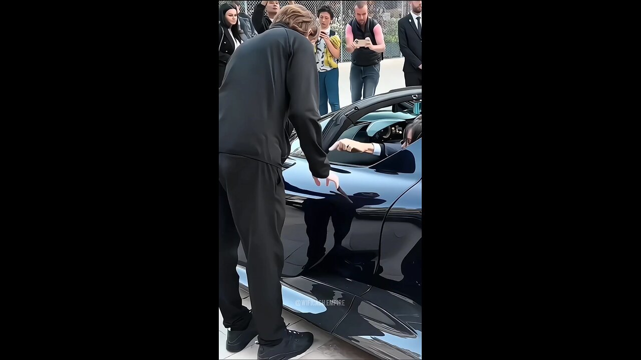 "Rich People Problems in Monaco 🇲🇨 – The Other Side of Luxury You Never See!"