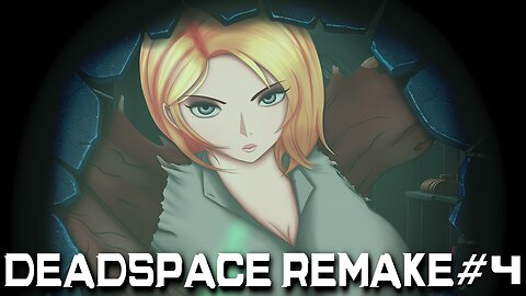 Rip & Tear | Dead Space Remake part 4