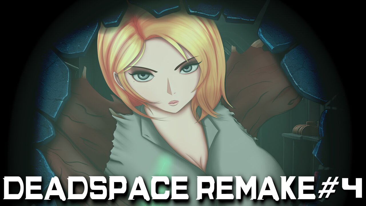 Rip & Tear | Dead Space Remake part 4