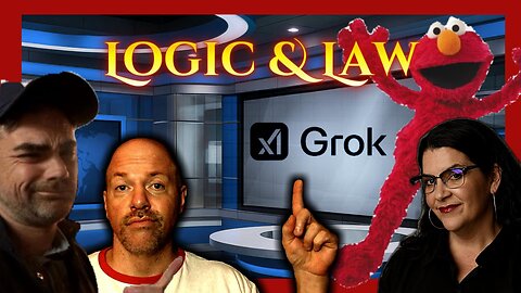 Grok Hates White People Elmo speaks his mind?