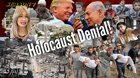 Holocaust Denial!