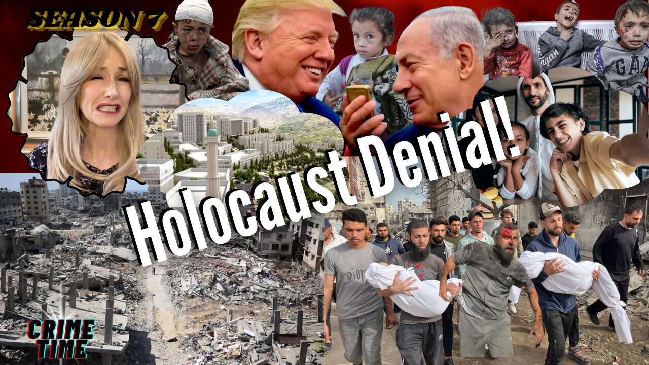 Holocaust Denial!