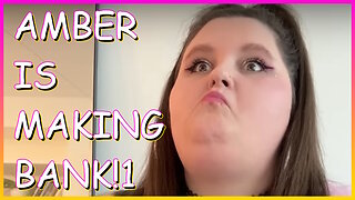 AMBERLYNN REID IS FAILING HER MEMBERS!1