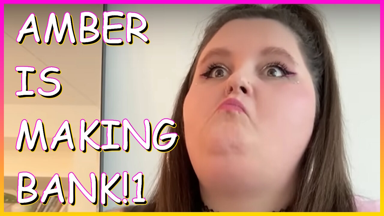 AMBERLYNN REID IS FAILING HER MEMBERS!1