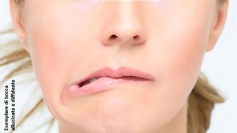 CIAO JOE NON FIDARSI È BELLO