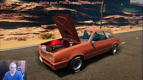 Car Mechanic Simulator, rebuilding cars to keep