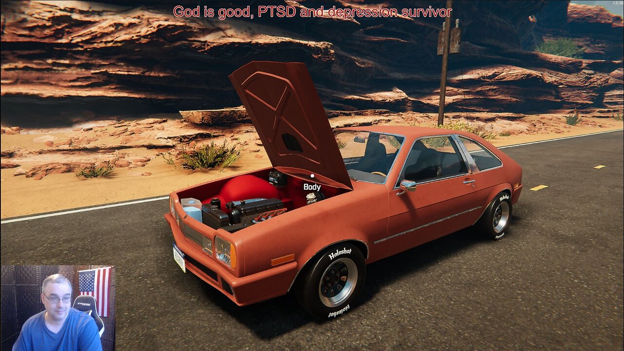 Car Mechanic Simulator, rebuilding cars to keep