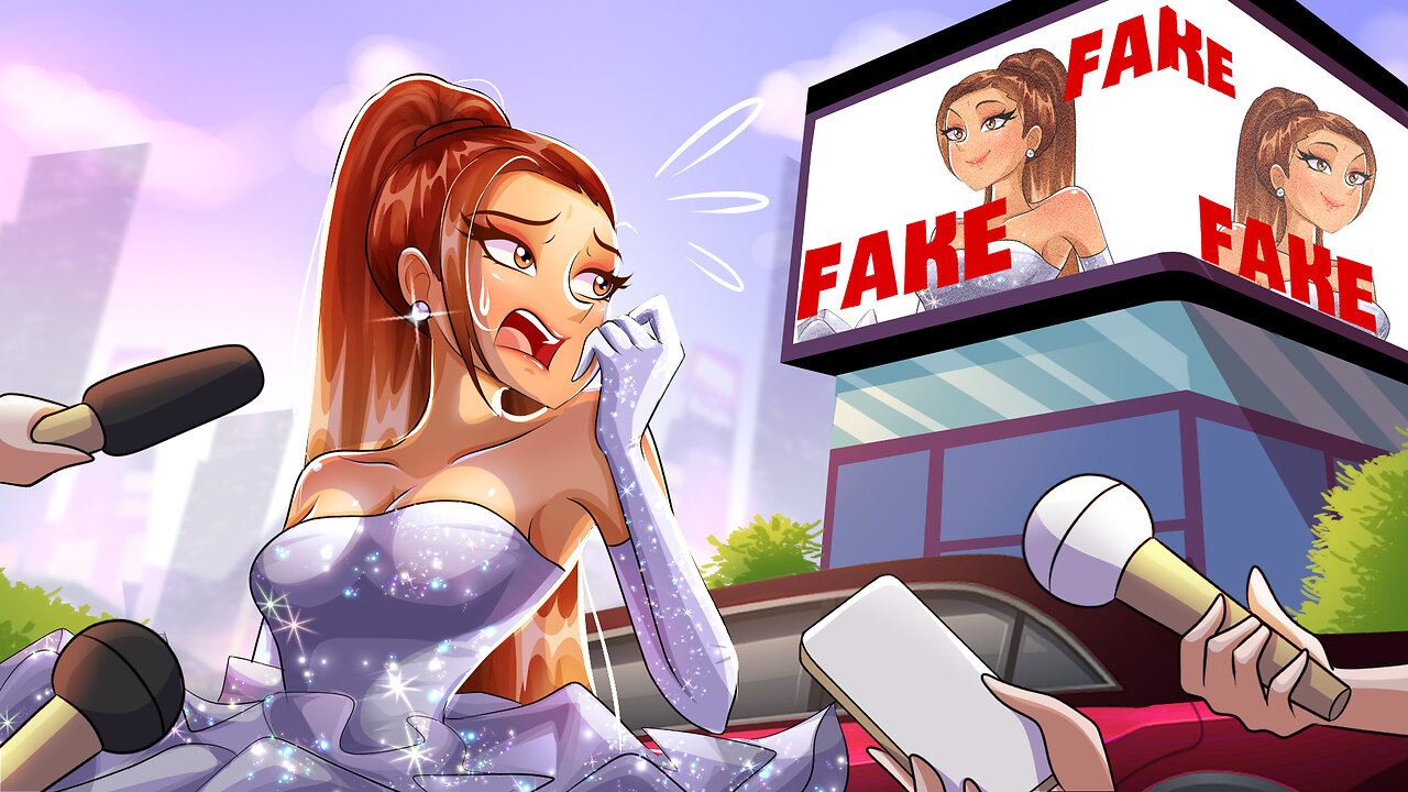I Faked Being A Celebrity & Regretted It Later | MDA Stories