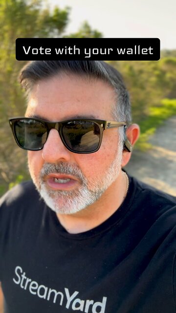 Lifelong Democrats QUIT the Party!