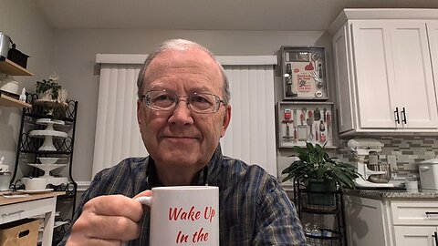 Living in the Love of God - 1 John 4:10-21