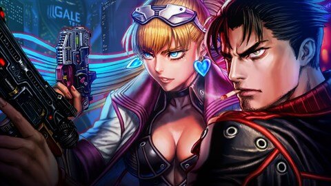 RMG Evolution EP 284 Neon Inferno PS5 Game Review