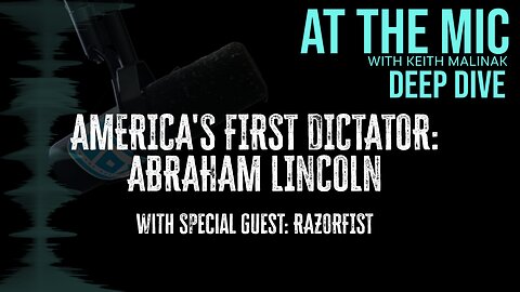 Abraham Lincoln: Hero or Tyrant?