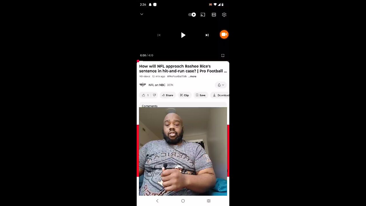 How will NFL approach Rashee Rice situation