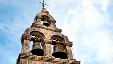 HEALING POWER OF 432 HERTZ, DECOMMISSIONING OF CHURCH BELLS, SOUND FREQUENCY & THE BRAIN 🔔