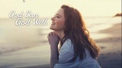 "You Can’t Change Them—But God Can"