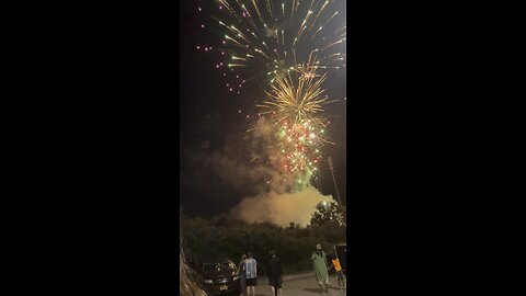 Fireworks