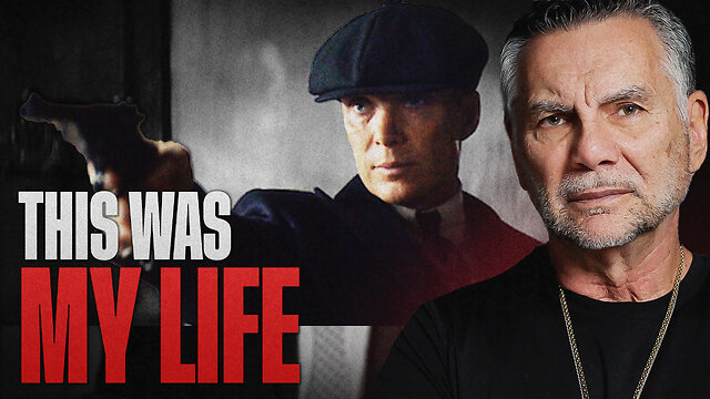 Former Mob Boss Gives His Verdict on Peaky Blinders: The Immortal Man