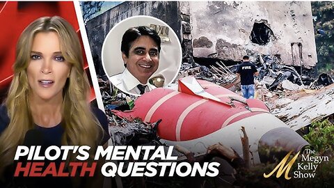 New Questions About Pilot’s Mental Health After Air India Crash Looks to be INTENTIONAL