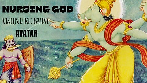 Vishnu ke bhara Avatar hai nursing God of God 🙏🏼🙏🏼🙏🏼🙏🏼🙏🏼