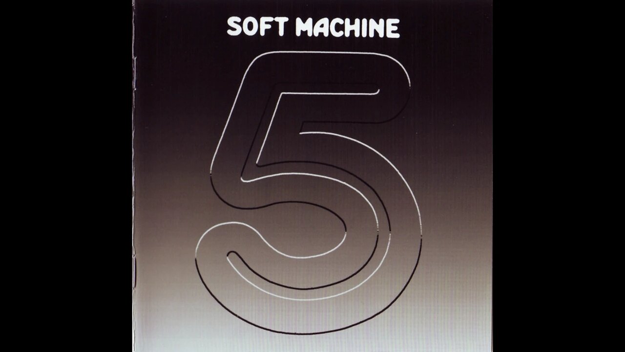 Soft Machine - Fifth (Europe) 1972/2007 CD