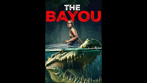 The Bayou (2025)