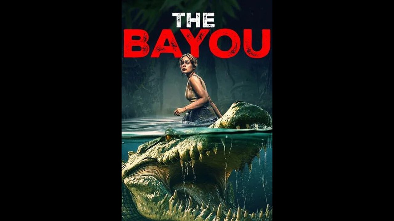 The Bayou (2025)